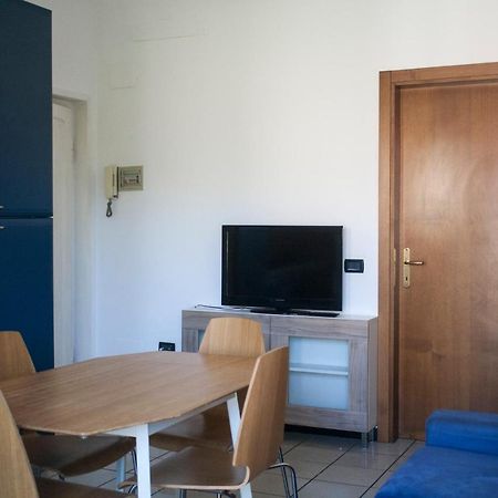 Apartmán Via Colombo Marina di Massa Exteriér fotografie