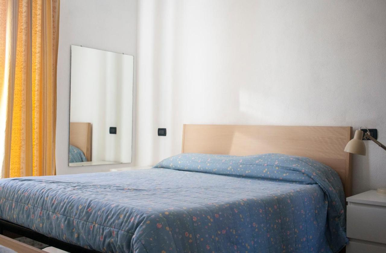 Apartmán Via Colombo Marina di Massa Exteriér fotografie