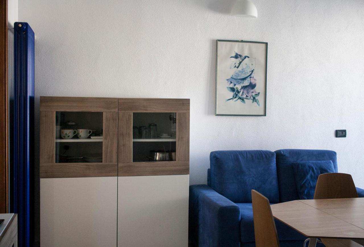 Apartmán Via Colombo Marina di Massa Exteriér fotografie