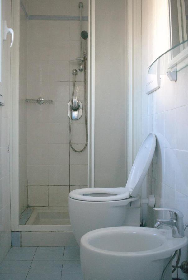 Apartmán Via Colombo Marina di Massa Exteriér fotografie
