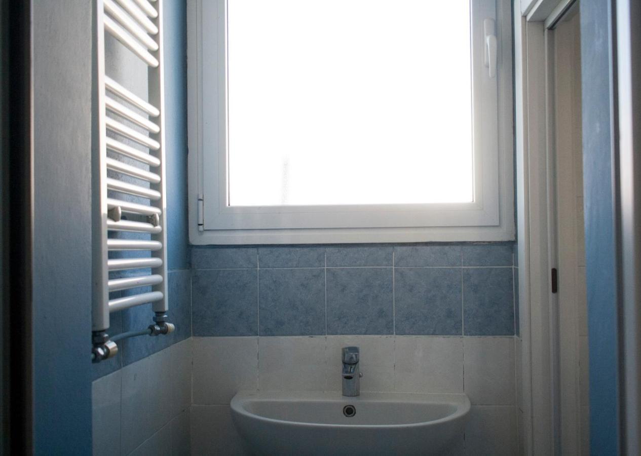 Apartmán Via Colombo Marina di Massa Exteriér fotografie